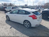 Ford Focus St 1FADP3L9XEL338753 снимка