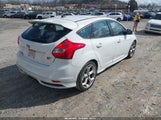 Ford Focus St 1FADP3L9XEL338753 снимка