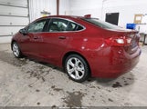 Chevrolet Cruze Premier Auto 3G1BF5SM1HS519902 снимка