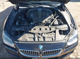 BMW 650I Gran Coupe WBA6B2C50FGB99235 снимка