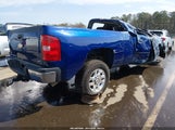 Chevrolet Silverado 2500Hd Lt 1GC1CXCG0DF122549 снимка