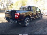 Ford F-150 Xlt 1FTEW1EP0KFA72588 снимка