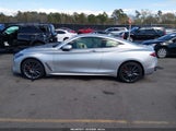 Infiniti Q60 3.0T Red Sport 400 JN1FV7EL8HM701397 photo