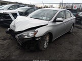 Nissan Sentra Sv 3N1AB7AP5KY358872 снимка