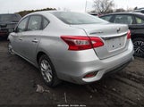 Nissan Sentra Sv 3N1AB7AP5KY358872 снимка