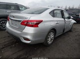 Nissan Sentra Sv 3N1AB7AP5KY358872 снимка