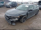 Honda Civic Sport 19XFL2H84TE003938 fotografie