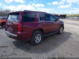 Chevrolet Tahoe 4Wd Lt 1GNSKBKC7LR235444 photo