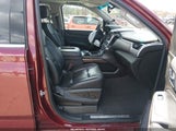 Chevrolet Tahoe 4Wd Lt 1GNSKBKC7LR235444 photo