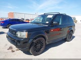 Land Rover Range Rover Sport Hse SALSF2D43BA293933 снимка