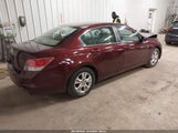Honda Accord 2.4 Lx-P 1HGCP26458A039544 fotografie