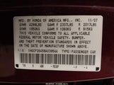 Honda Accord 2.4 Lx-P 1HGCP26458A039544 снимка
