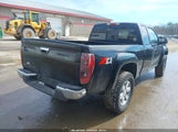 Chevrolet Colorado Lt 1GCDT19E998123856 снимка