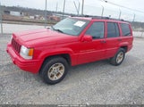Jeep Grand Cherokee Limited 1J4FX78S4VC718235 fotografie