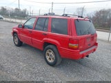 Jeep Grand Cherokee Limited 1J4FX78S4VC718235 fotografie