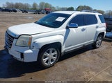 GMC Terrain Slt 2GKFLUE3XG6186213 снимка