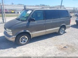 Chevrolet Astro Ls 1GNDM19W01B149850 снимка