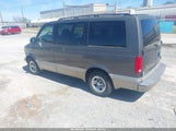 Chevrolet Astro Ls 1GNDM19W01B149850 снимка
