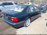 BMW 528Ia WBADM6347YGU14786 снимка