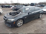 BMW 528I xDrive WBA5A7C54GG149710 fotografie