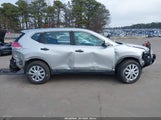 Nissan Rogue S/Sl/Sv 5N1AT2MT4GC783081 fotografie
