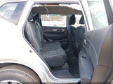 Nissan Rogue S/Sl/Sv 5N1AT2MT4GC783081 fotografie