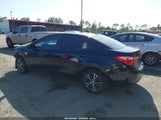 Toyota Corolla Le 2T1BURHE3JC103194 снимка