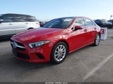 Mercedes-Benz A 220 WDD3G4EB7KW026613 photo