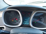 Chevrolet Equinox 2CNFLEEC5B6234450 fotografie