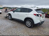 Mazda Cx-5 Touring JM3KE2CY0G0805666 снимка