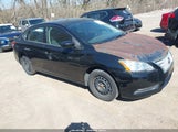 Nissan Sentra Fe+ S/S/Sl/Sr/Sv 3N1AB7AP7FL663681 photo