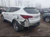 Hyundai Santa Fe Sport 2.4L 5NMZTDLB3JH106060 fotografie