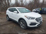 Hyundai Santa Fe Sport 2.4L 5NMZTDLB3JH106060 снимка