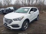 Hyundai Santa Fe Sport 2.4L 5NMZTDLB3JH106060 fotografie