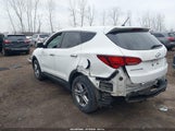 Hyundai Santa Fe Sport 2.4L 5NMZTDLB3JH106060 photo
