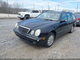 Mercedes-Benz E 320 4Matic WDBJH82J33X089946 снимка
