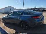 Mazda Mazda6 I Grand Touring JM1GJ1W52F1182792 снимка