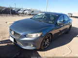 Mazda Mazda6 I Grand Touring JM1GJ1W52F1182792 снимка