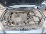 Mazda Mazda3 I Sport JM1BM1U76F1252154 снимка
