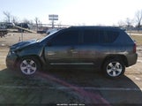 Jeep Compass Latitude 4X4 1C4NJDEB9HD191975 снимка