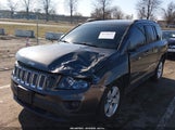 Jeep Compass Latitude 4X4 1C4NJDEB9HD191975 снимка