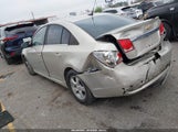 Chevrolet Cruze 1Lt Auto 1G1PC5SB4E7281051 снимка