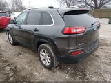 Jeep Cherokee Latitude 1C4PJMCS6EW298476 снимка