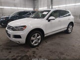 Volkswagen Touareg Tdi Lux WVGEP9BPXDD007337 fotografie