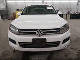 Volkswagen Touareg Tdi Lux WVGEP9BPXDD007337 fotografie
