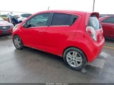 Chevrolet Spark 1Lt Auto KL8CD6S94DC509232 снимка