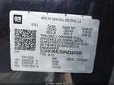 GMC Acadia Fwd Slt 1GKKNMLS2NZ110389 photo