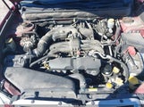 Subaru Outback 2.5I Limited 4S4BRCPC4D3215722 снимка