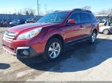 Subaru Outback 2.5I Limited 4S4BRCPC4D3215722 снимка