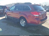 Subaru Outback 2.5I Limited 4S4BRCPC4D3215722 снимка